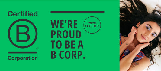 Wild Clouds Becomes a Certified B Corporation: Insights from Founder Franny Collingham
