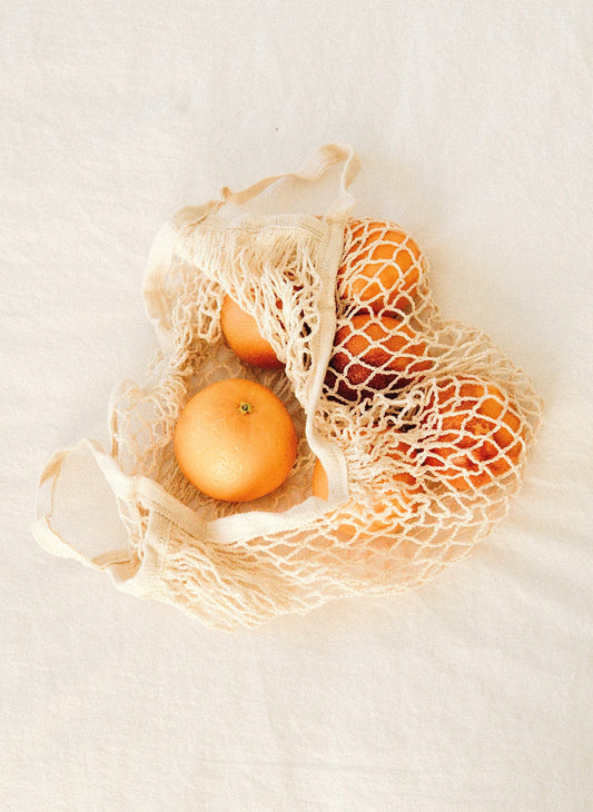 10 ways to kick your single-use plastic habit