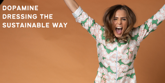 Dopamine Dressing The Sustainable Way