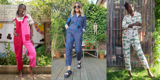 Wild Clouds Festival Outfits