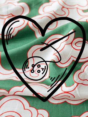 How to take care of your clothes this Valentine’s