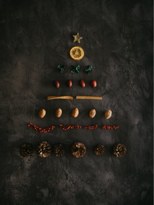 Reducing Waste this Christmas