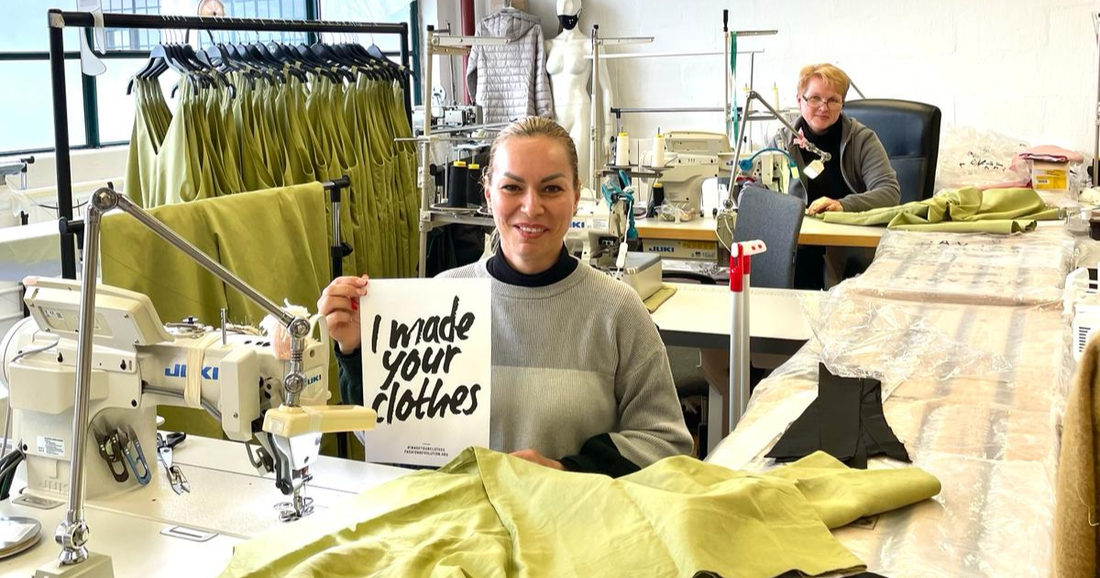 Why Being a B Corp Matters to us