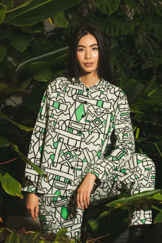 The Ultimate Guide to Building a Sustainable Capsule Wardrobe