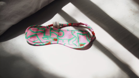 Zero Waste Week: What Happens to Our Offcuts?