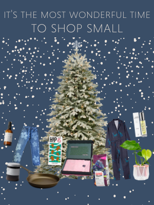 Small but mighty: Our conscious gift guide