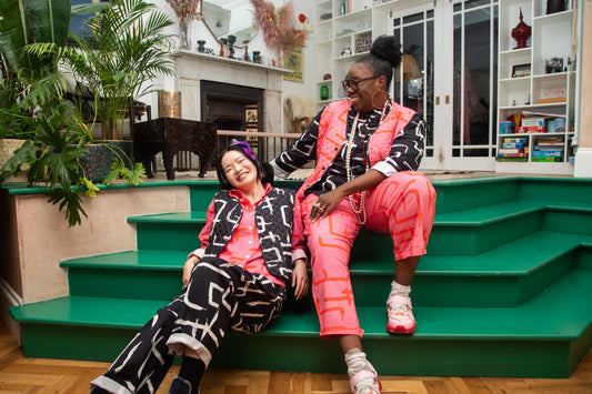 The Ultimate Guide to a More Sustainable Wardrobe