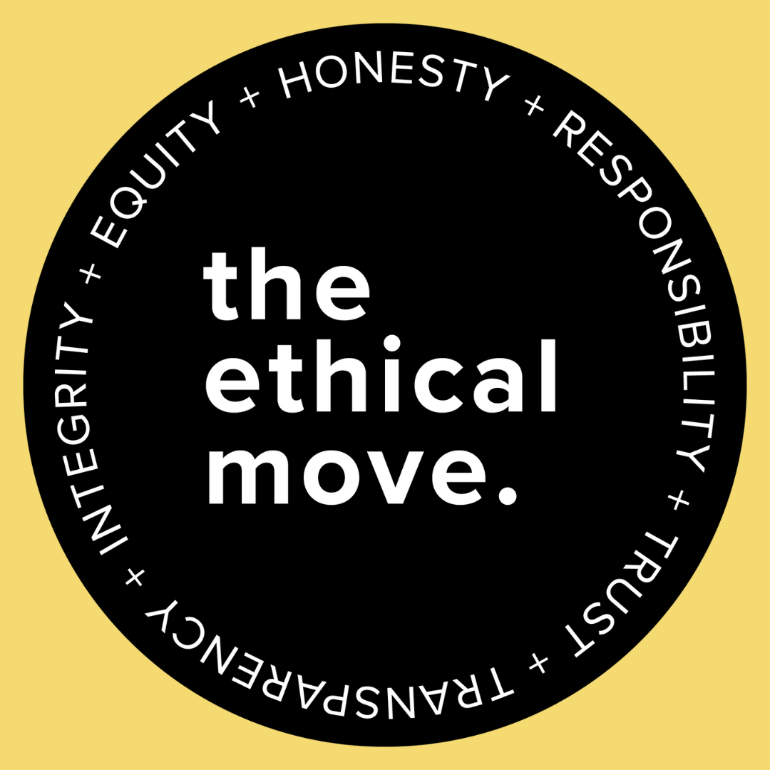Wild Clouds is partnered with The Ethical Move