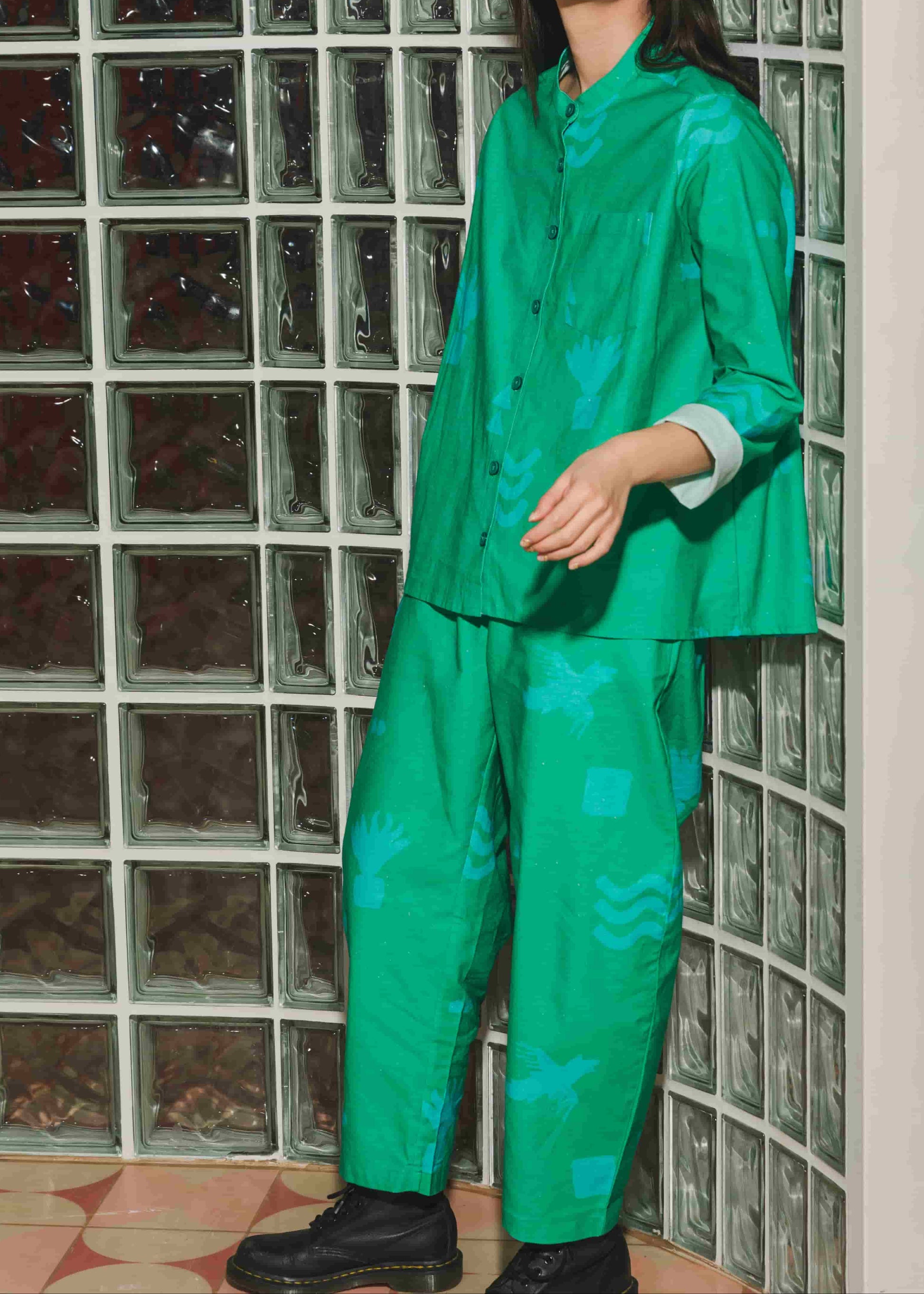 Meadow Flow Trousers