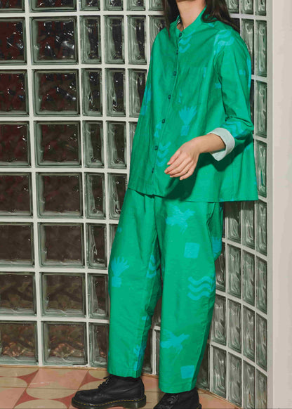 Meadow Flow Trousers